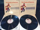 ASD 381+ ASD 382 Gilbert & Sullivan, The Pirates Of Penzance, White / Gold Lp