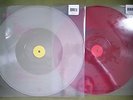 The Doors Live In Pittsburgh 1970 Colored Vinyl (Parts 1 & 2) Psych LP Rare New