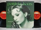 PATRICIA KAAS JE TE DIS VOUS EDIT COVER 1993 2LP G/F NM   MINT- Promo