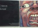 Earthbound + In The Court Of The Crimson King An Observation By King Crimson
