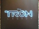 Daft Punk Tron Legacy Soundtrack 180g Vinyl 2011 Original  Ltd Numbered Edt 2LP