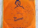 The Swingers, Counting the Beat, Limited edition. single 45 rpm
