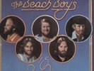 THE BEACH BOYS 15 BIG ONES 1976 LP 33 RPM WARNER STILL SEALED