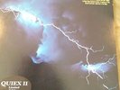 Love Over Gold by Dire Straits 1982 QUIEX II  LP Stamped Promo