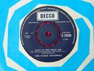 THE TUDOR MINSTRELS (PAUL McCARTNEY) BEATLES 1966 UK PRESS LOVE IN THE OPEN AIR