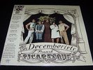 The Decemberists-Picaresque RED Vinyl RSD 2015 ***NEW & SEALED***