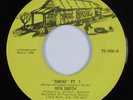 Funk 45 REN SMITH Smog TRUE SOUL HEAR