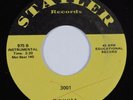 Funk 45 STATLER 3001 STATLER VG+ HEAR