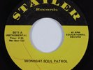 Funk 45 STATLER Midnight Soul Patrol STATLER HEAR