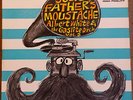 Albert White - Your Father's Moustache Vol. 2 (Promo, Red Vinyl, LP) VG+
