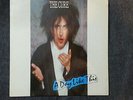 2LPs The Cure - A Day like this  live 86 Germany  MINT