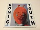 Sonic Youth - Dirty 4LP Deluxe Edition, 2003 Reissue, EX Vinyl, VG+ Sleeve/Box