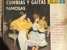 Rare Killer Colombia LP 