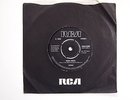 DAVID BOWIE - REBEL REBEL / QUEEN BITCH 7