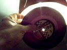 Special A.K.A./Selecter - Gangsters - UK 1979 2 Tone two tone ruby red vinyl