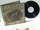 Jack Nitzsche - St. Giles Cripplegate - LP 1972 Promo