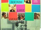 LP - Capitol - Gene Vincent - Sounds Like Gene Vincent