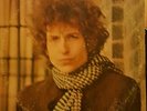 Bob dylan Blonde on Blonde lp vinyl record Columbia c2s 841