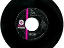 THE NIGHT CRAWLERS “YOU SAY/NIGHT CRAWLIN“45  SINLE MAAD RECORD LABEL 1967 RARE