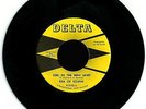 ERA OF SOUND New Mexico Garage Punk 45 Single On Delta – “Girl In The Mini Skirt