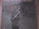 Workin with The Miles Davis Quintet , 203 S. Washington, RVG, Mono, PRLP 7166