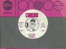 MORGEN Of Dreams PSYCH GROUP GARAGE ROCK WLP PROMO DJ 45 RPM RECORD VG++