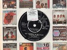 The Elgins - Put Yourself In My Place /  Darling Baby MOTOWN UK TMG 642 mint