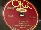 Electric OKeh 8627 Store Stock-Five Little Chocolate Dandies (NYC 1928) beauty