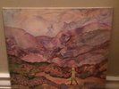 BOB & CAROLE PEGG He Came From The Mountains LP on Trailer 1971 UK Folk Mr. Fox