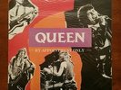 QUEEN - BY APPOINTMENT ONLY - LIVE IN COLOGNE 1979 - RARE