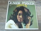 Junior Parker - Like It Is 1967 UK LP MERCURY MONO 1st