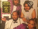 Juicy Fruit by Mtume Vinyl Record LP Epic 1983 SEALED Boogie Funk