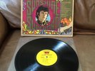DONOVAN SUNSHINE SUPERMAN VINYL LP RECORD ALBUM, SIGNED