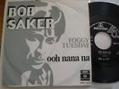 BOB SAKER FOGGY TUESDAY MOD DANCER RARE ITALY 7