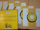 SCHUBERT WINTERREISE PETER ANDERS MICHAEL RAUCHEISEN / 5x 7 