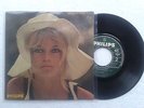 EP 45 DE BRIGITTE BARDOT  ''BUBBLE GUM'