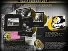 Third Man Records Vault 27 Jack White/White Stripes/Dead Weather Vinyl Sealed