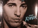 BRUCE SPRINGSTEEN The River SEALED REMASTERED 180-GRAM 2XLP RECORD STORE DAY/RSD