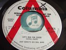 Zoot Money- Let's Run For Cover- Columbia hear