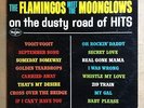 The Flamingos Meet the Moonglows ORIG 1962 Vee Jay Mono VG++/VG++ Played Once