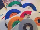 Soil Samples Promos-13 Singles Flaming Lips, You Am I, Mudhoney, L7, Geggy Tah