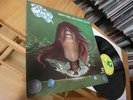 ELOY SILENT CRIES AND MIGHTY ECHOES IN MINT GERMAN KRAUTROCK