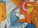Horus Espacial LP 1970 Soul Funk northern Soul Tangerine Records  Brazil HEAR