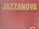 Jazzanova The Remixes 2002-2005 NEW OVP Sonar Kollektiv Vinyl LP-Box