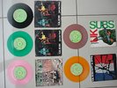 5 UK U.K SUBS 7