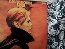 DAVID BOWIE. LOW RCA GREEN LABEL INTS 5065 NL 13856 ex