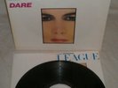 The Human League Dare Vinyl LP 1981 UK LP Classic Synth-Pop Virgin- V 2192 EXEX+