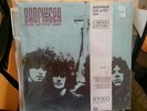 BADFINGER SEALED DAY AFTER DAY LIVE  CLEAR VINYL LIMITED ED,