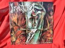 Incantation/ Onward to Golgotha Red Vinyl    Suffocation/Immolation/Death