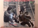 Rare Vintage Original 1984 Vinyl The Replacements Let it Be Twin Tone EX Cond